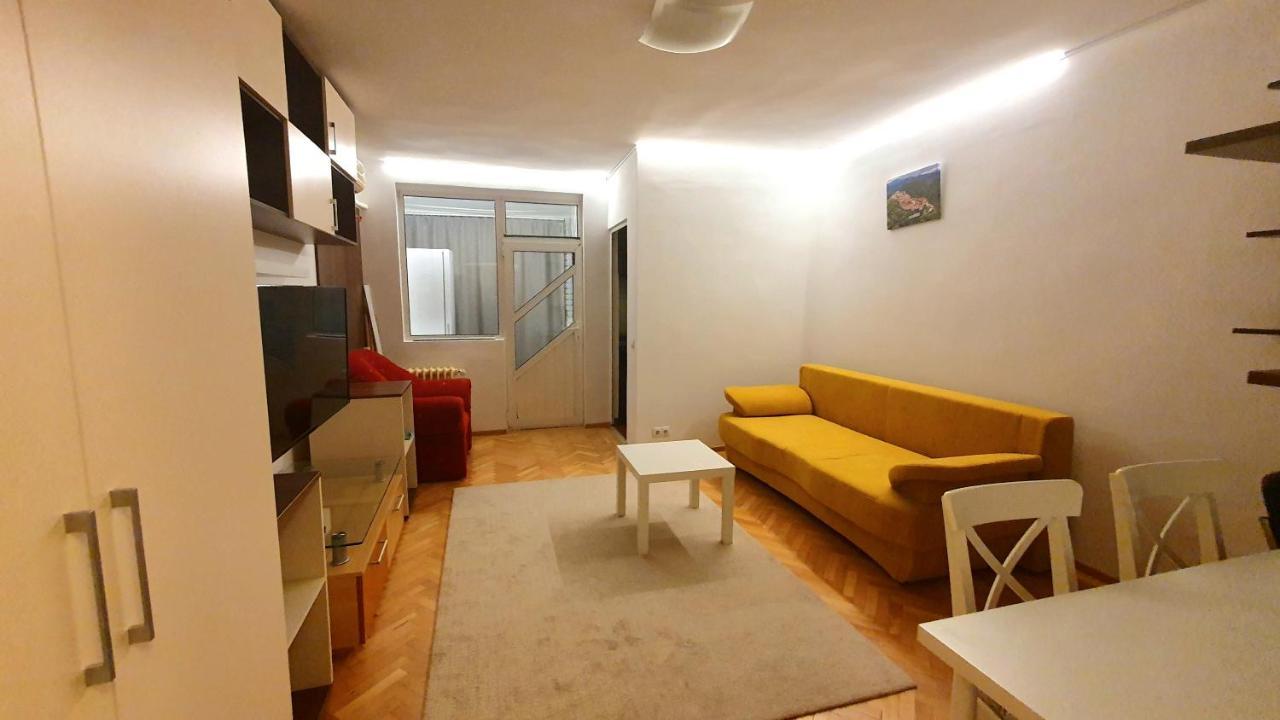 בוקרשט Studio Prisaca Dornei מראה חיצוני תמונה