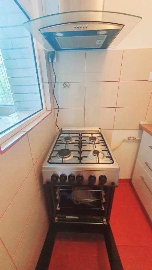בוקרשט Studio Prisaca Dornei מראה חיצוני תמונה